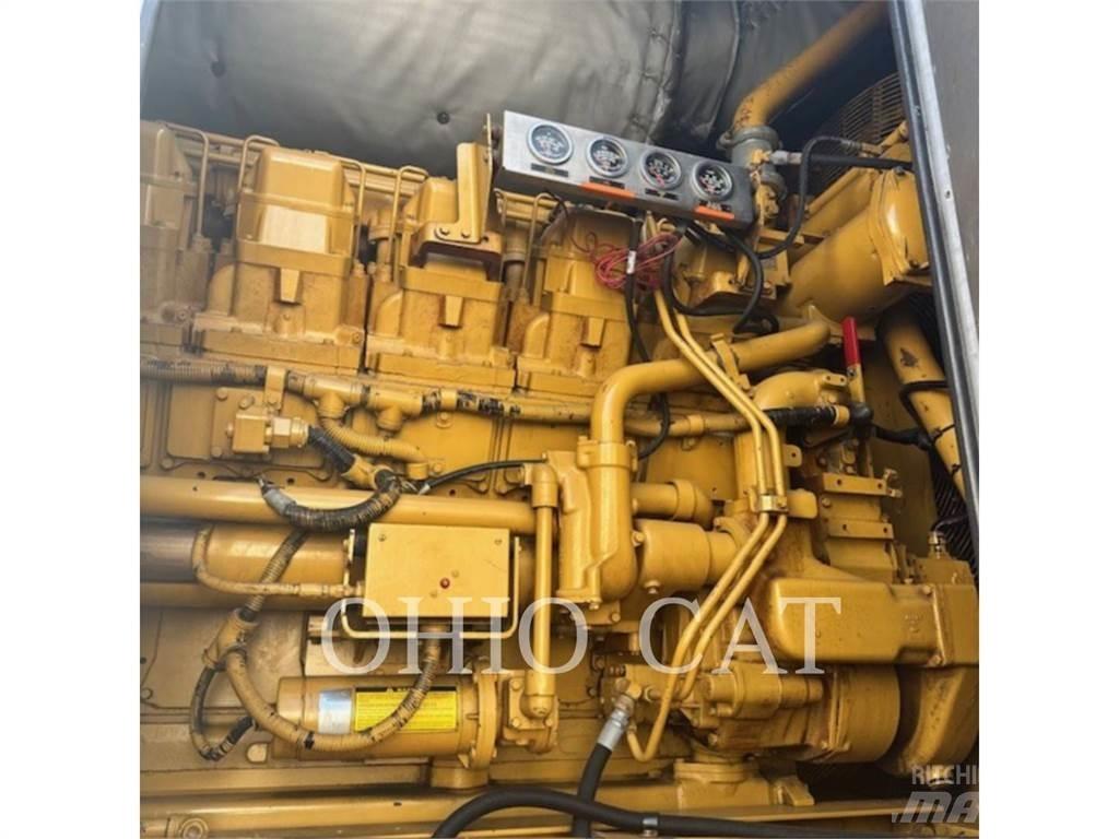 CAT XQ 1750 Diğer Jeneratörler