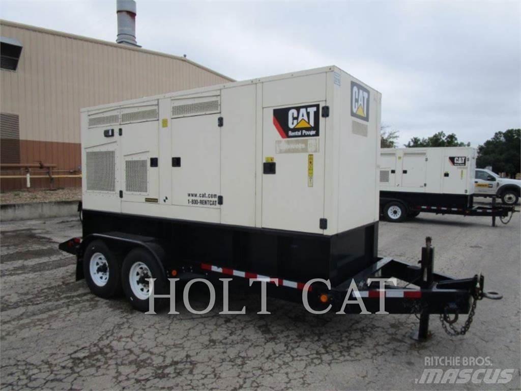 CAT XQ 200 Diğer Jeneratörler
