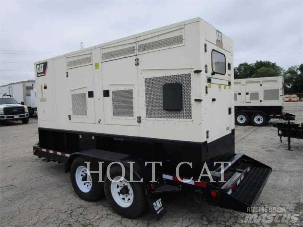 CAT XQ 200 Diğer Jeneratörler