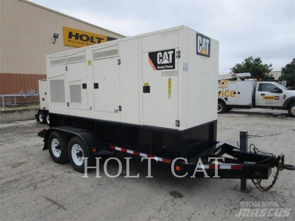 CAT XQ 200 Diğer Jeneratörler