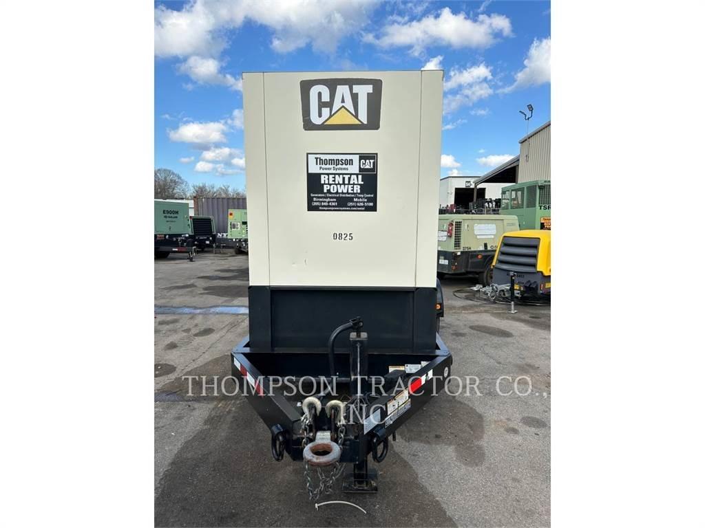 CAT XQ 200 Diğer Jeneratörler
