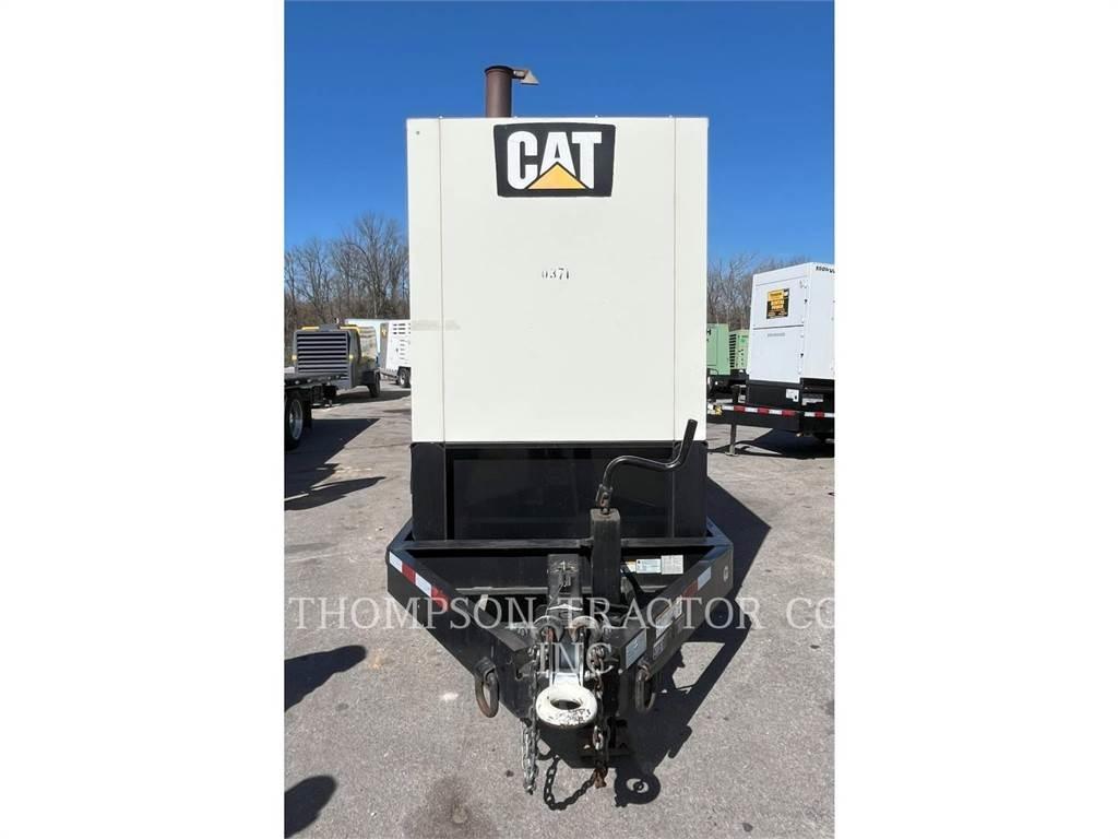 CAT XQ 200 Diğer Jeneratörler