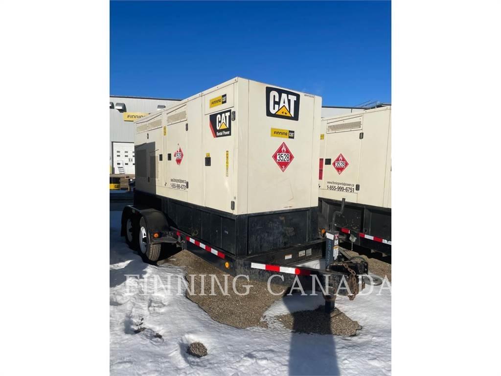 CAT XQ 200 Diğer Jeneratörler