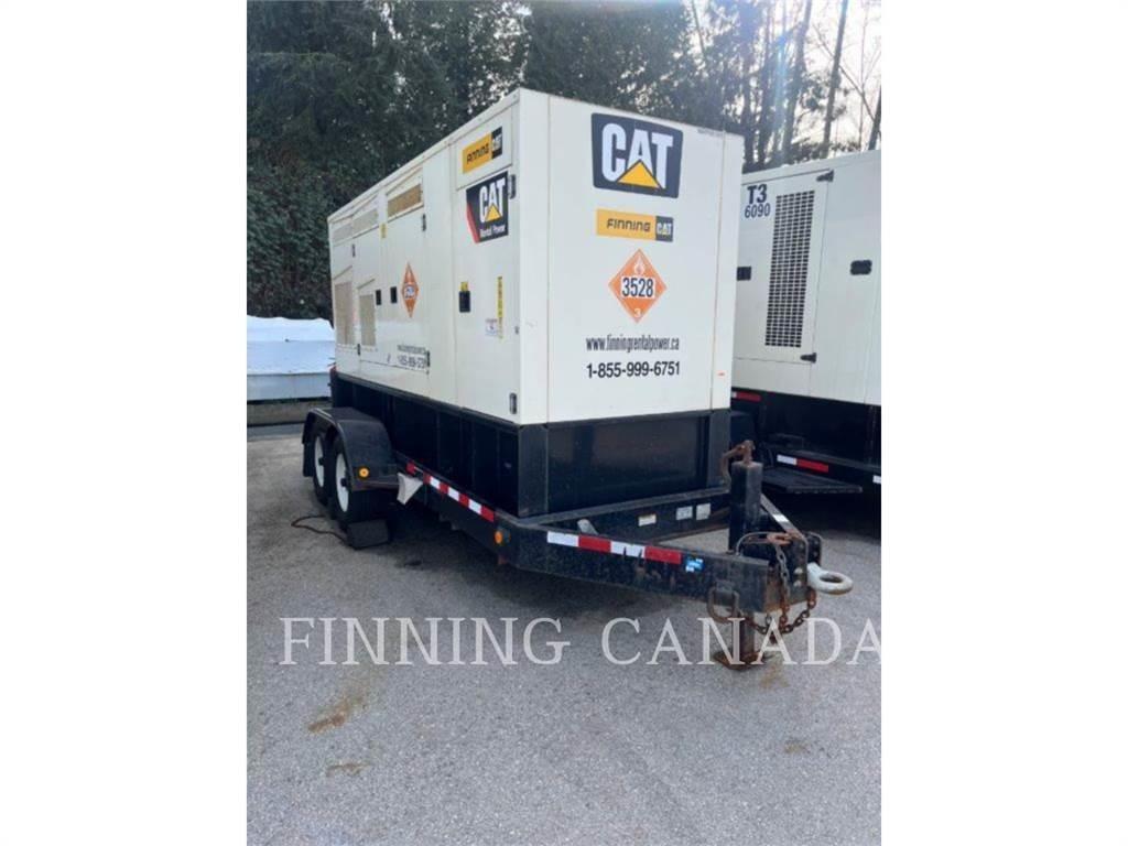 CAT XQ 200 Diğer Jeneratörler