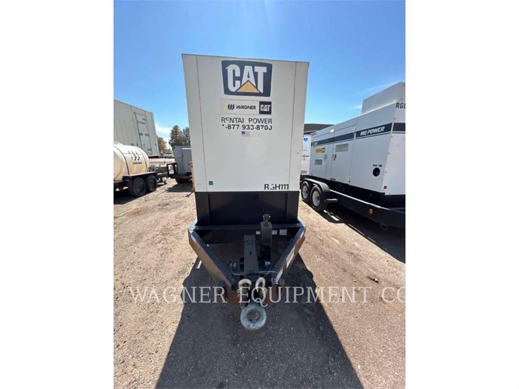 CAT XQ 200 Diğer Jeneratörler