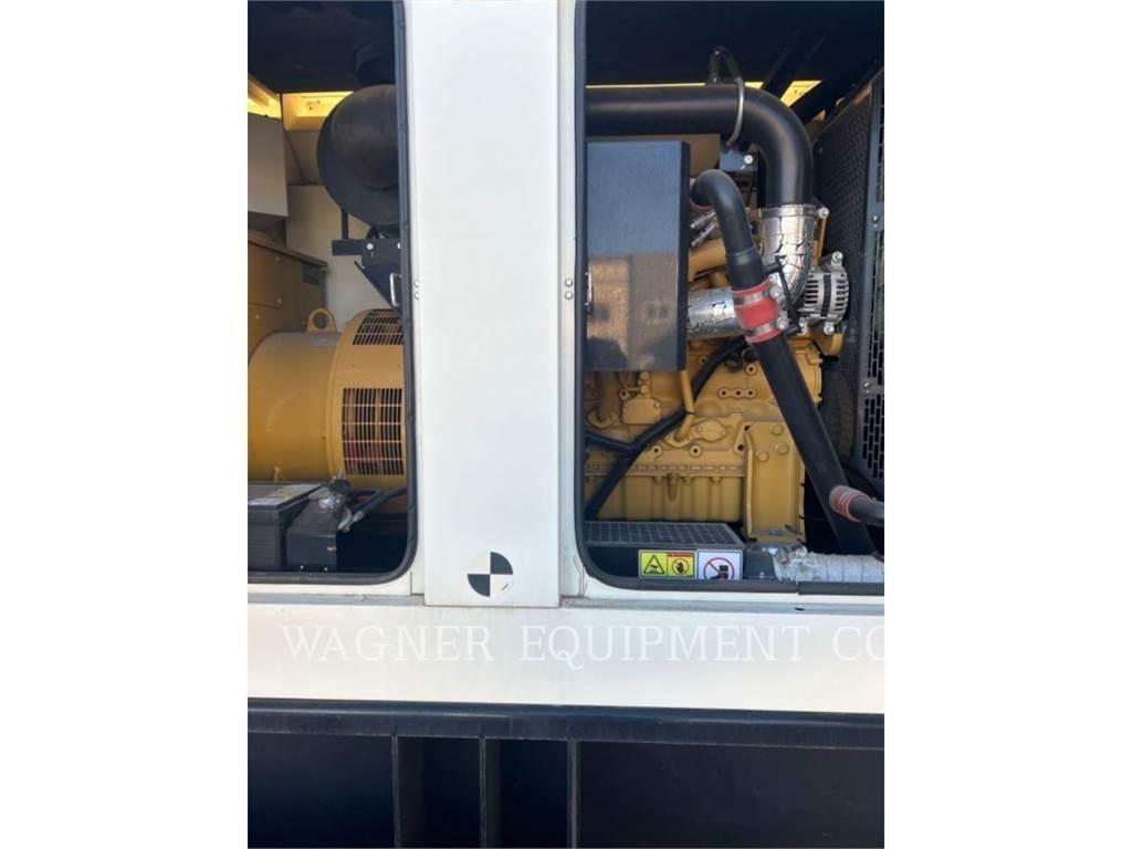 CAT XQ 200 Diğer Jeneratörler