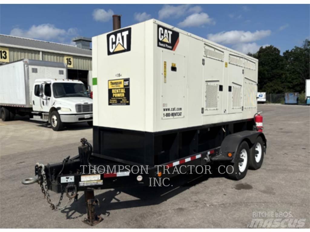 CAT XQ 200 Diğer Jeneratörler