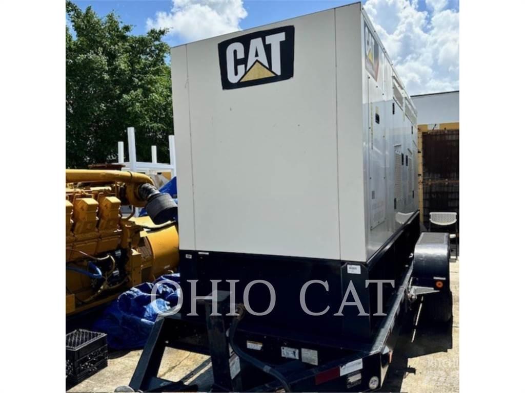 CAT XQ 200 Diğer Jeneratörler
