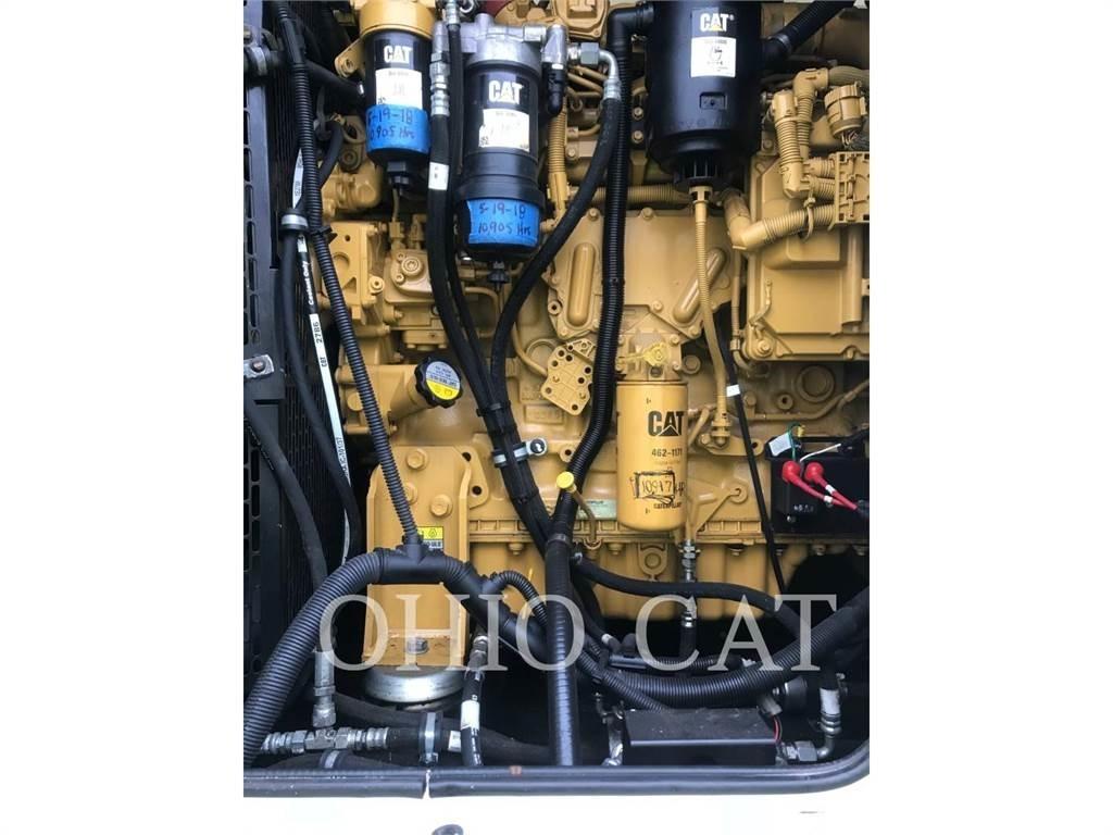 CAT XQ 200 Diğer Jeneratörler