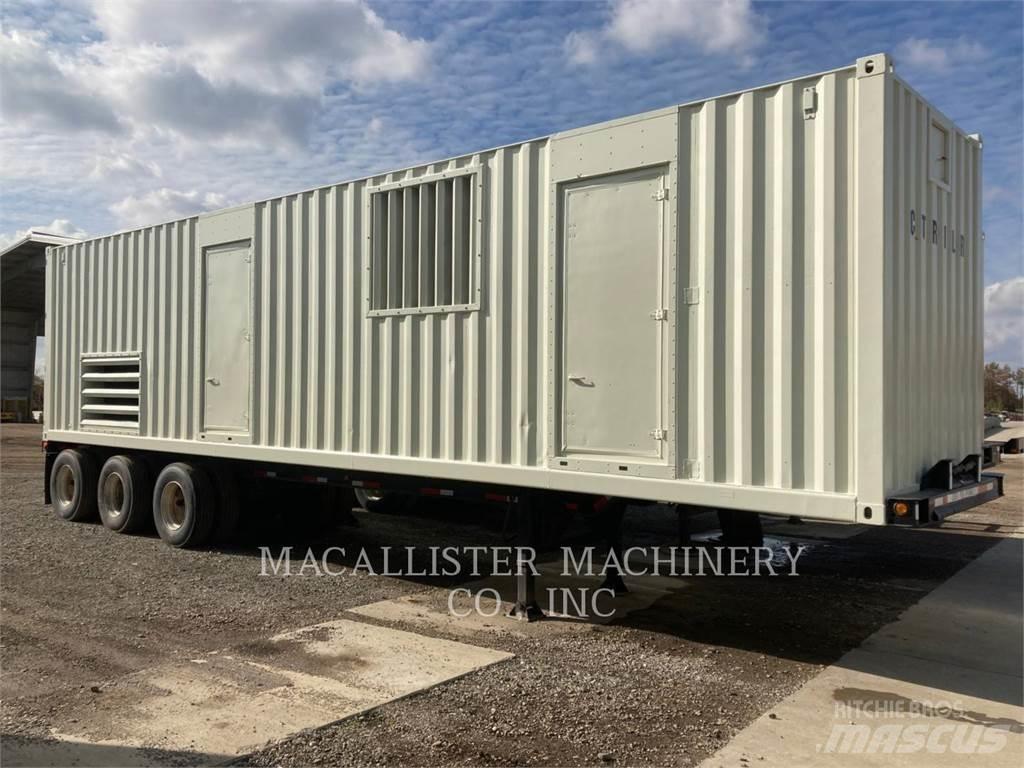 CAT XQ 2000 Diğer Jeneratörler