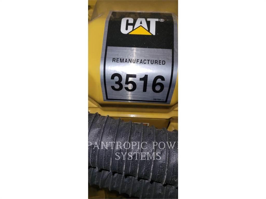 CAT XQ 2000 Diğer Jeneratörler