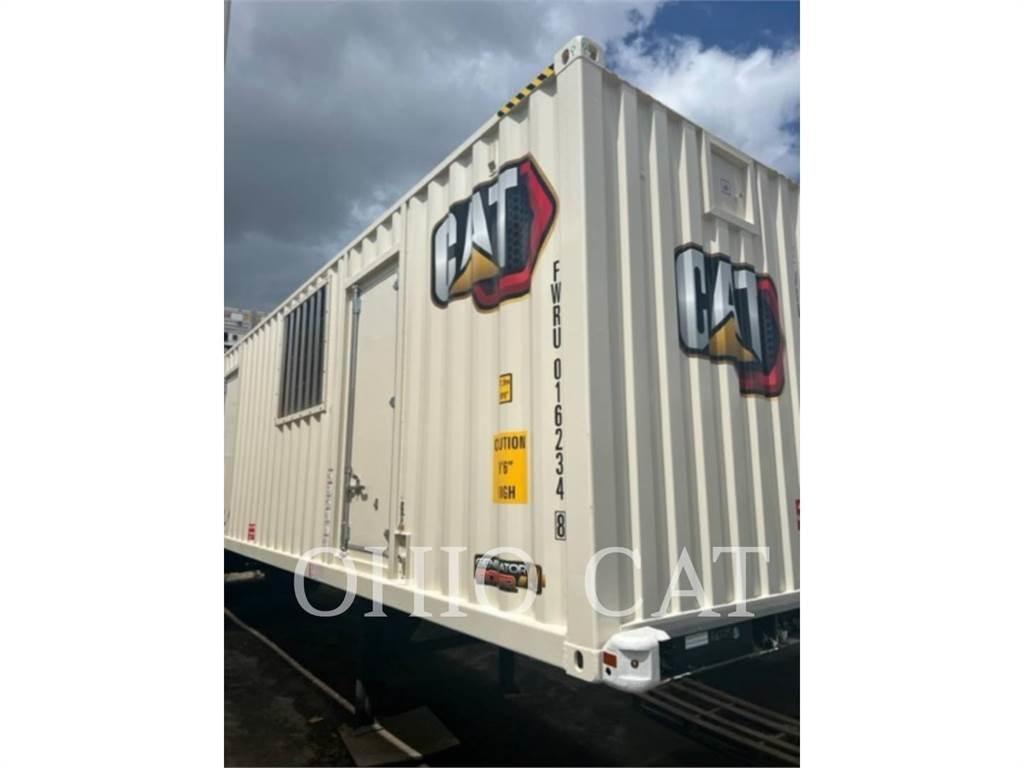 CAT XQ 2000 Diğer Jeneratörler