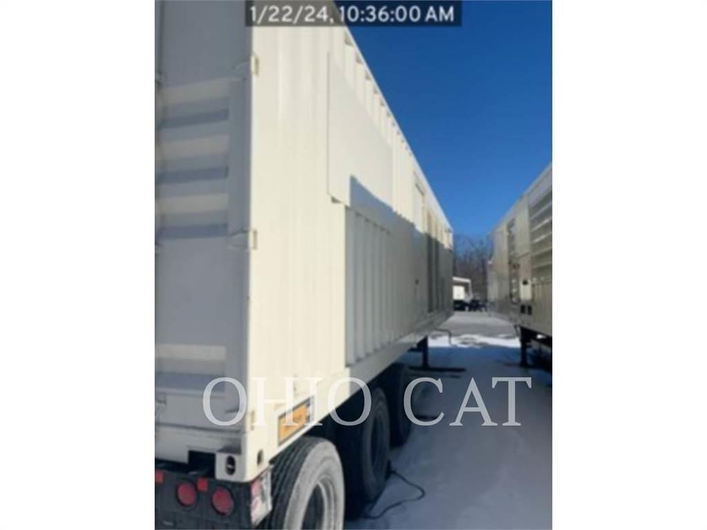 CAT XQ 2000 Diğer Jeneratörler