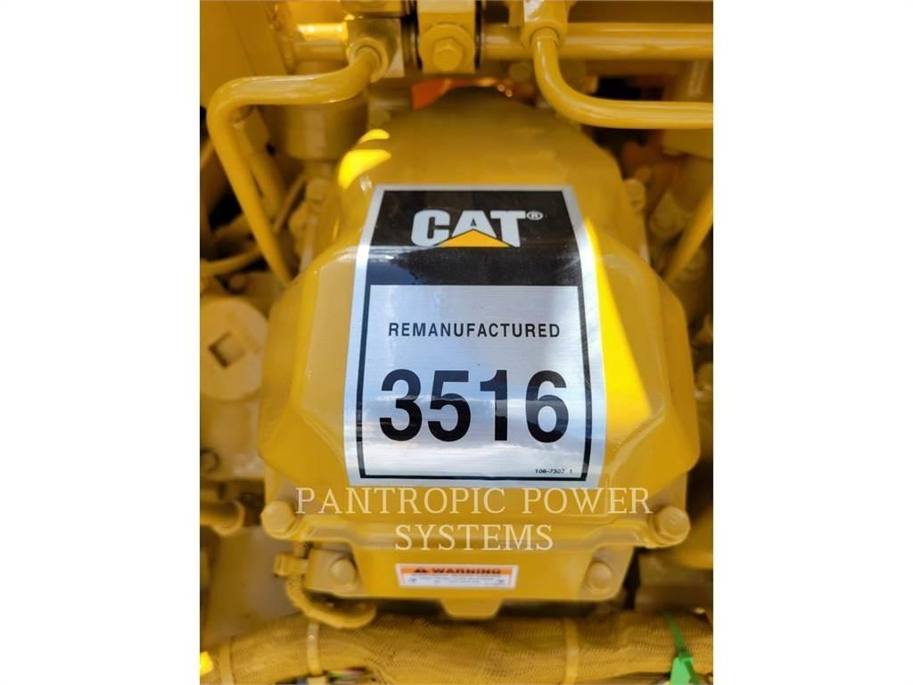 CAT XQ 2000 Diğer Jeneratörler