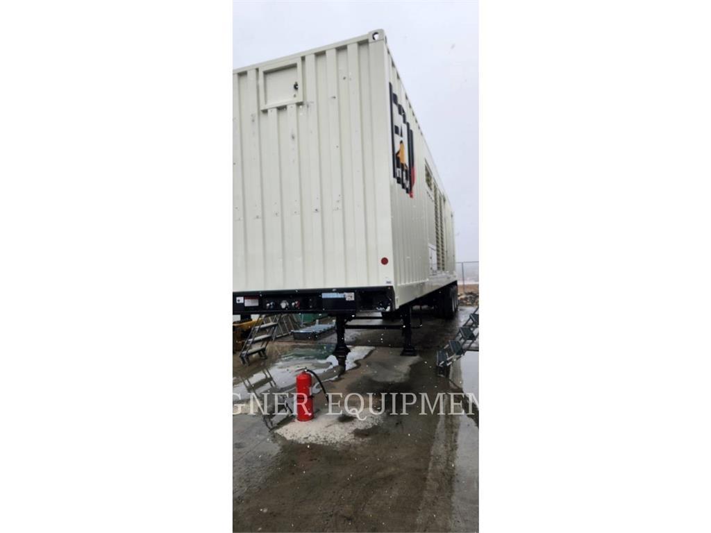 CAT XQ 2000 Diğer Jeneratörler