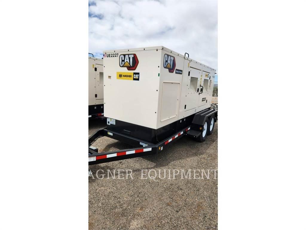 CAT XQ 230 Diğer Jeneratörler
