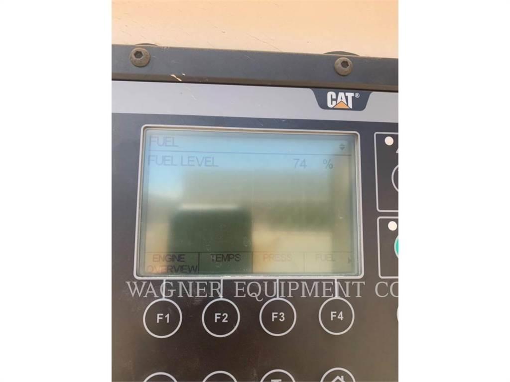 CAT XQ 230 Diğer Jeneratörler