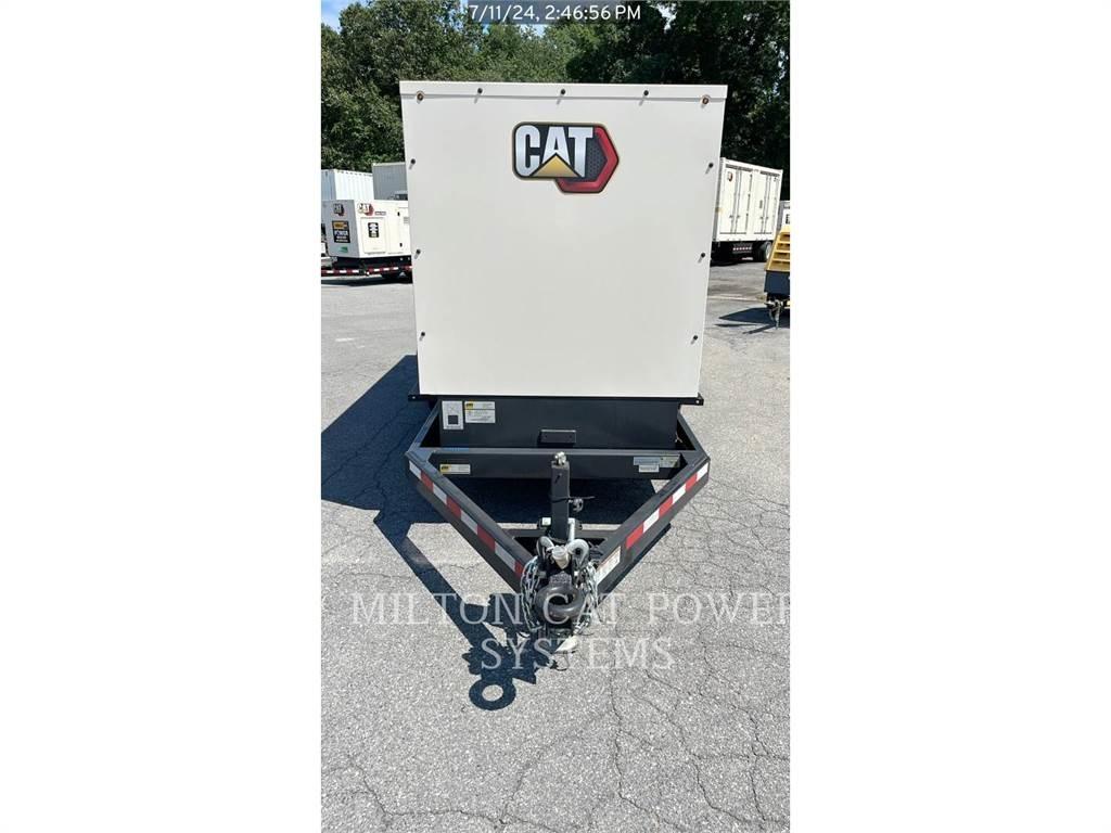 CAT XQ 230 Diğer Jeneratörler