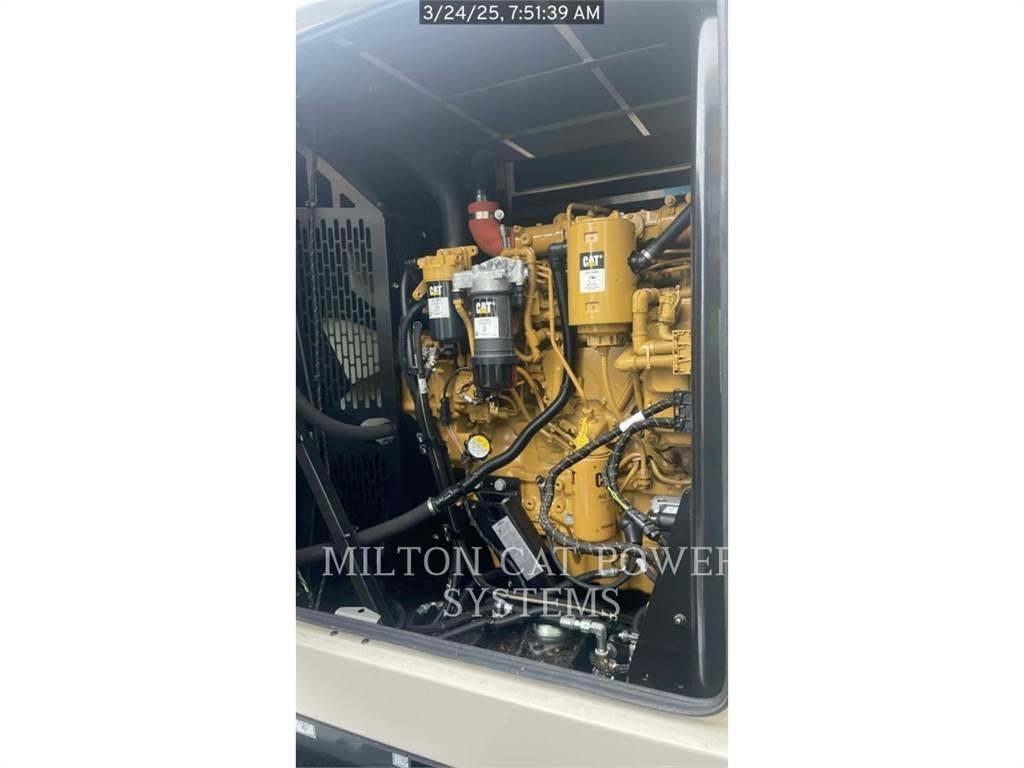 CAT XQ 230 Diğer Jeneratörler