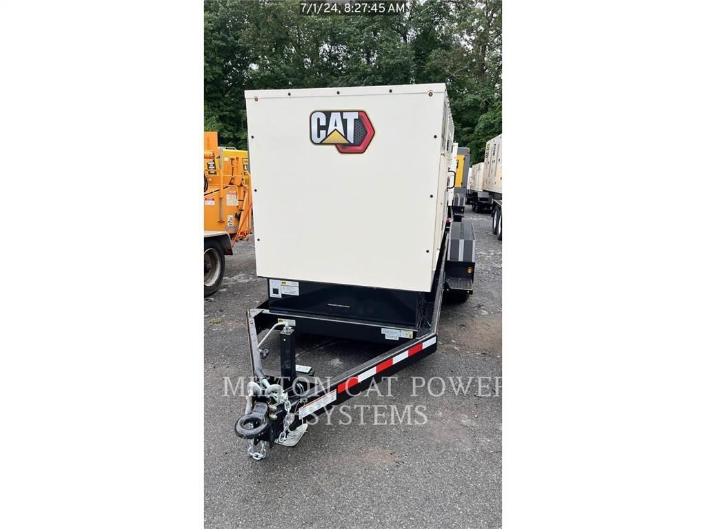 CAT XQ 230 Diğer Jeneratörler