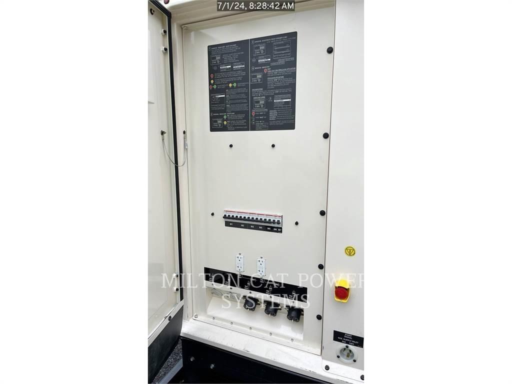 CAT XQ 230 Diğer Jeneratörler
