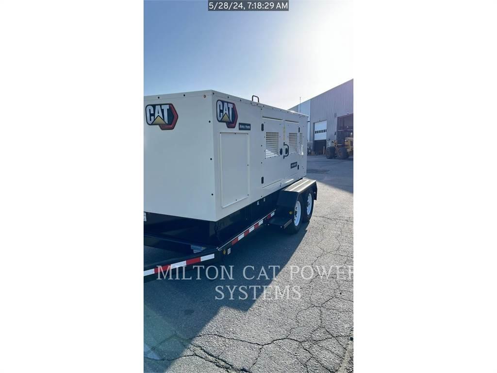 CAT XQ 230 Diğer Jeneratörler