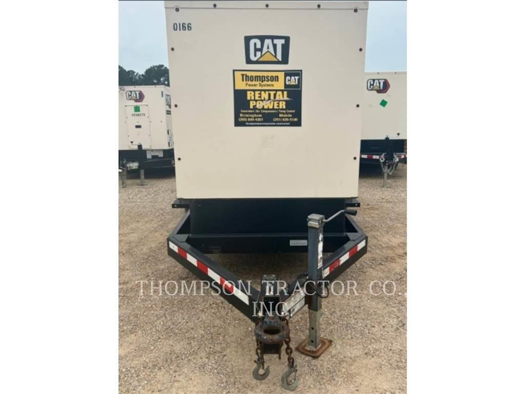 CAT XQ 230 Diğer Jeneratörler
