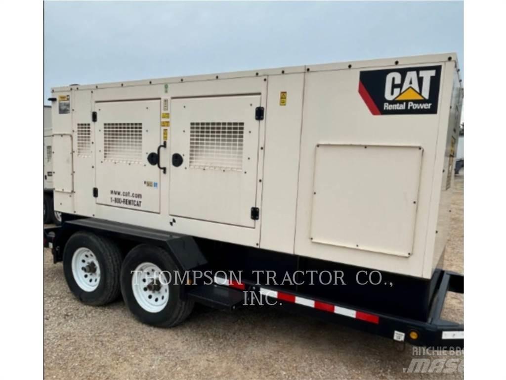CAT XQ 230 Diğer Jeneratörler