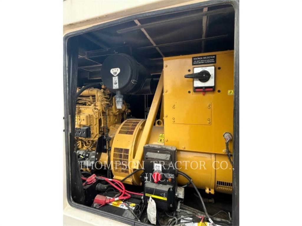 CAT XQ 230 Diğer Jeneratörler