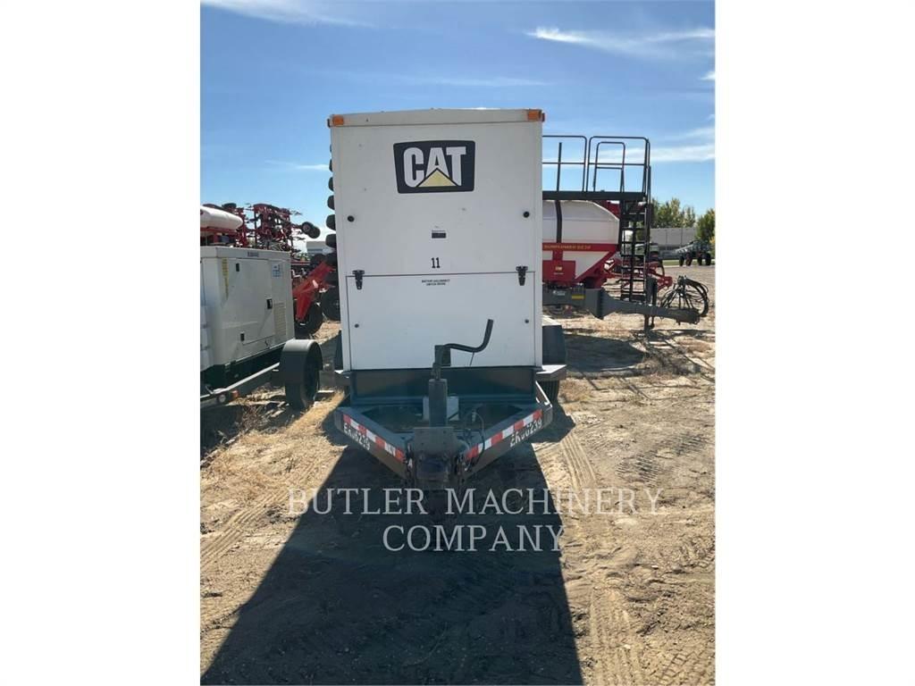 CAT XQ 230 Diğer Jeneratörler