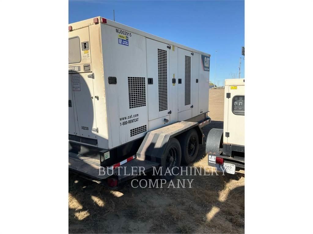 CAT XQ 230 Diğer Jeneratörler