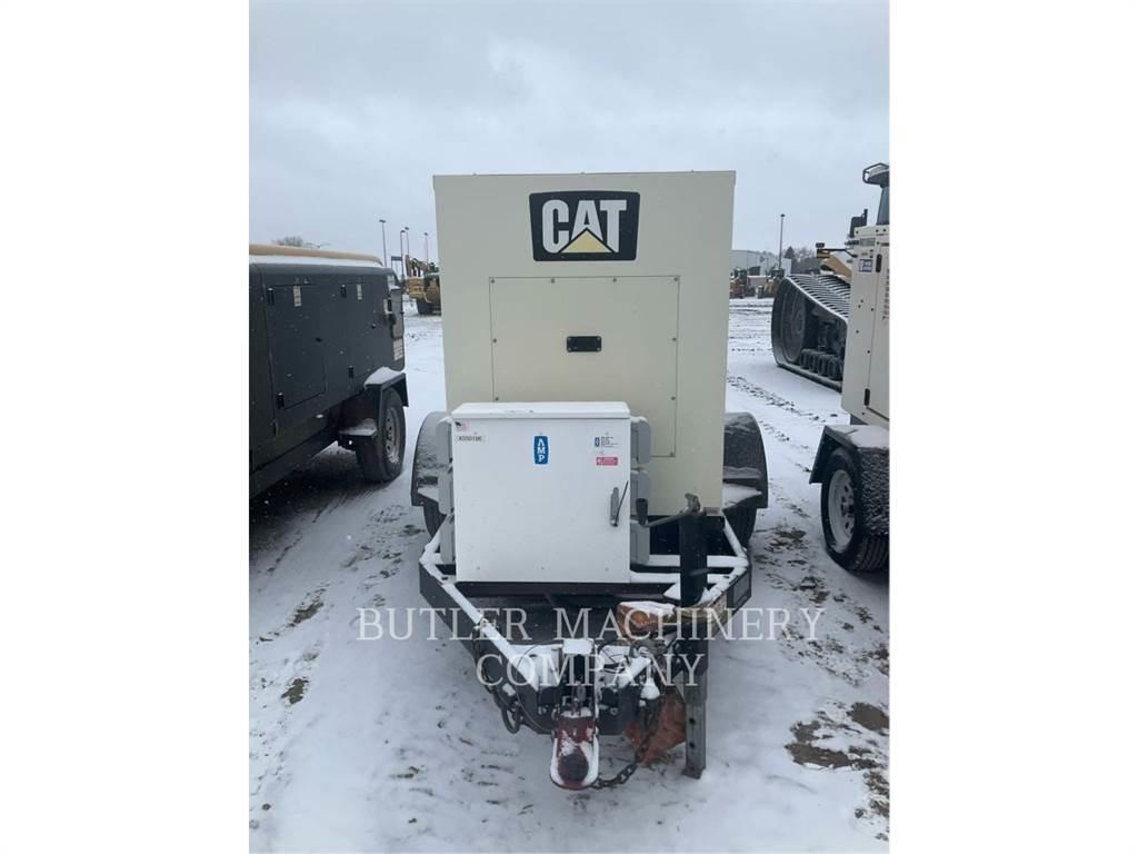 CAT XQ 30 Diğer Jeneratörler