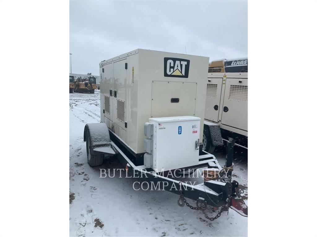 CAT XQ 30 Diğer Jeneratörler