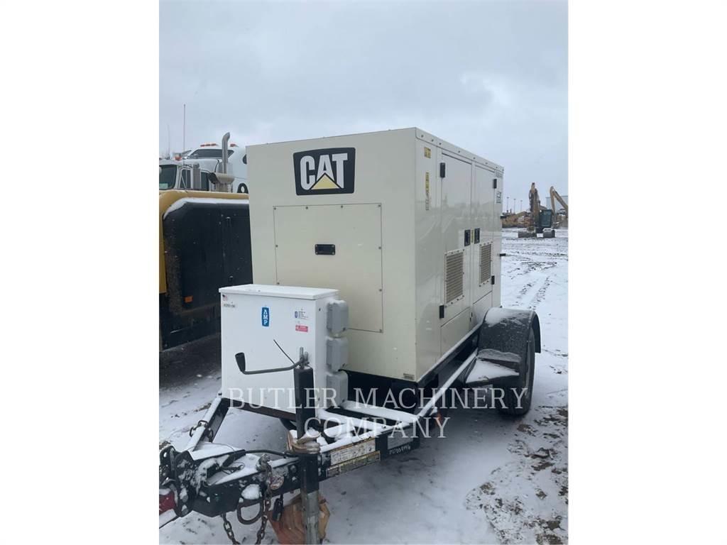 CAT XQ 30 Diğer Jeneratörler