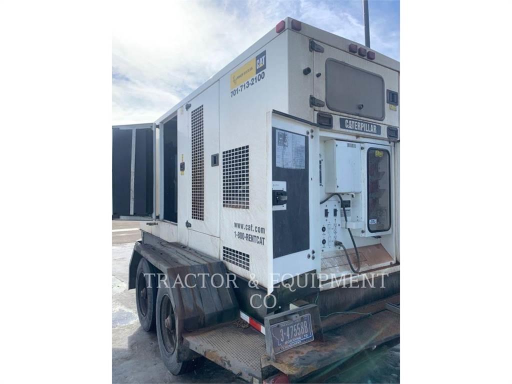CAT XQ 300 Diğer Jeneratörler