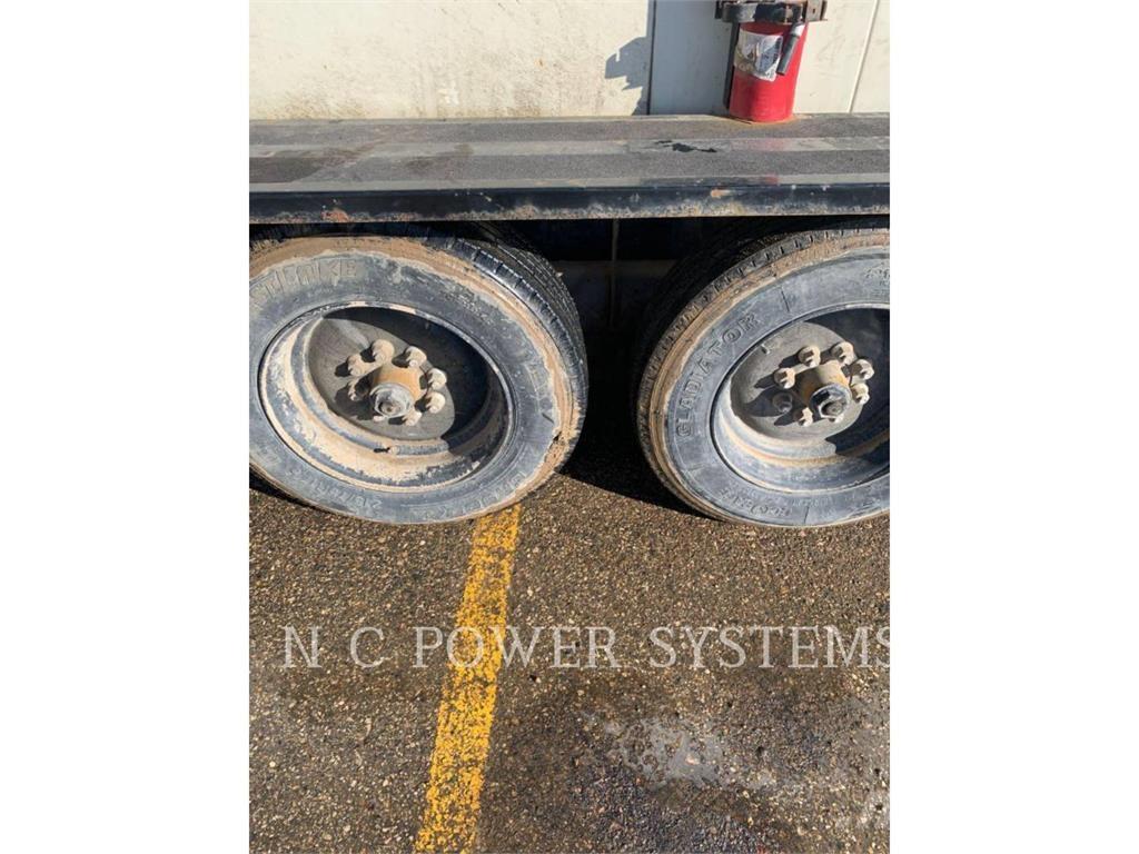 CAT XQ 300 Diğer Jeneratörler