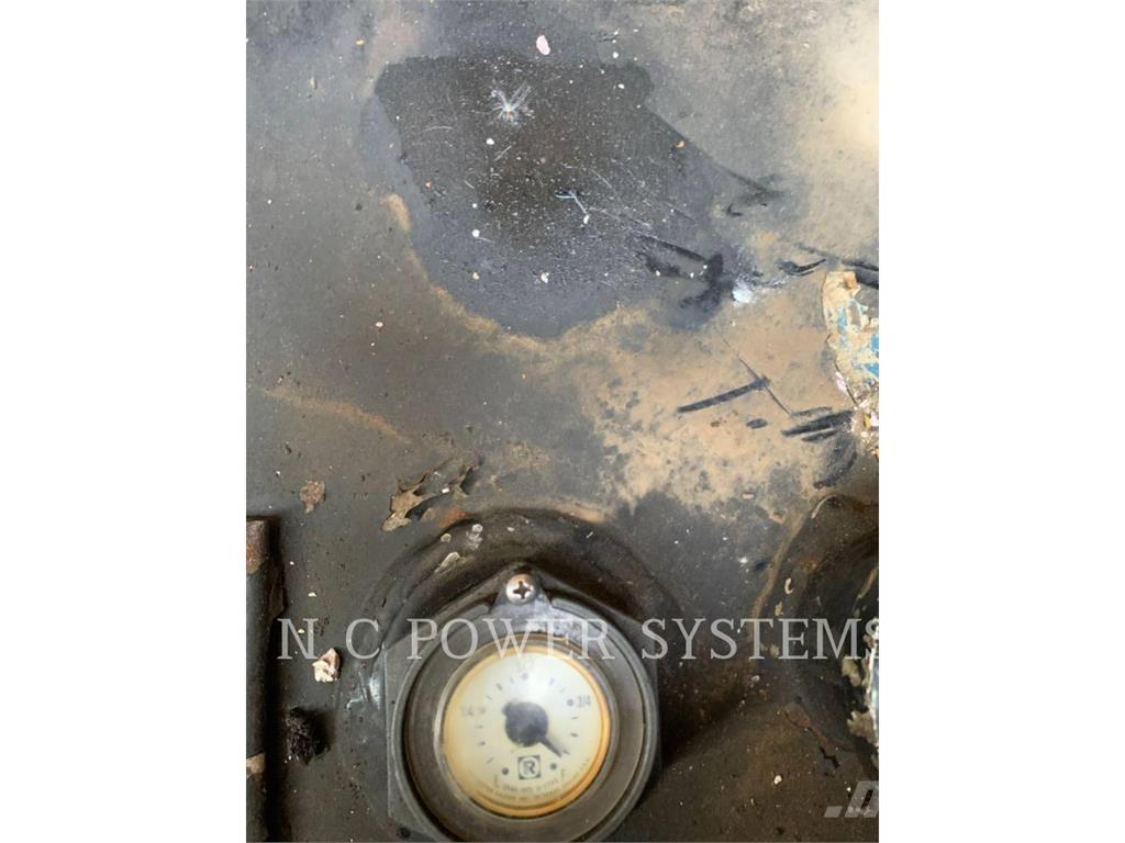 CAT XQ 300 Diğer Jeneratörler