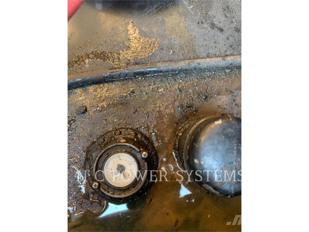 CAT XQ 300 Diğer Jeneratörler