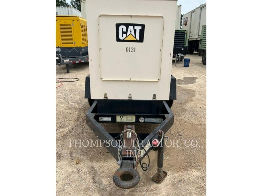 CAT XQ 35 Diğer Jeneratörler