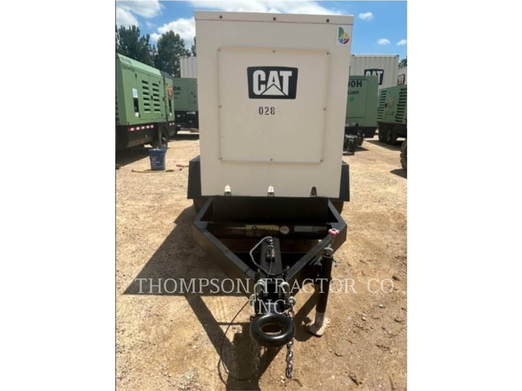 CAT XQ 35 Diğer Jeneratörler