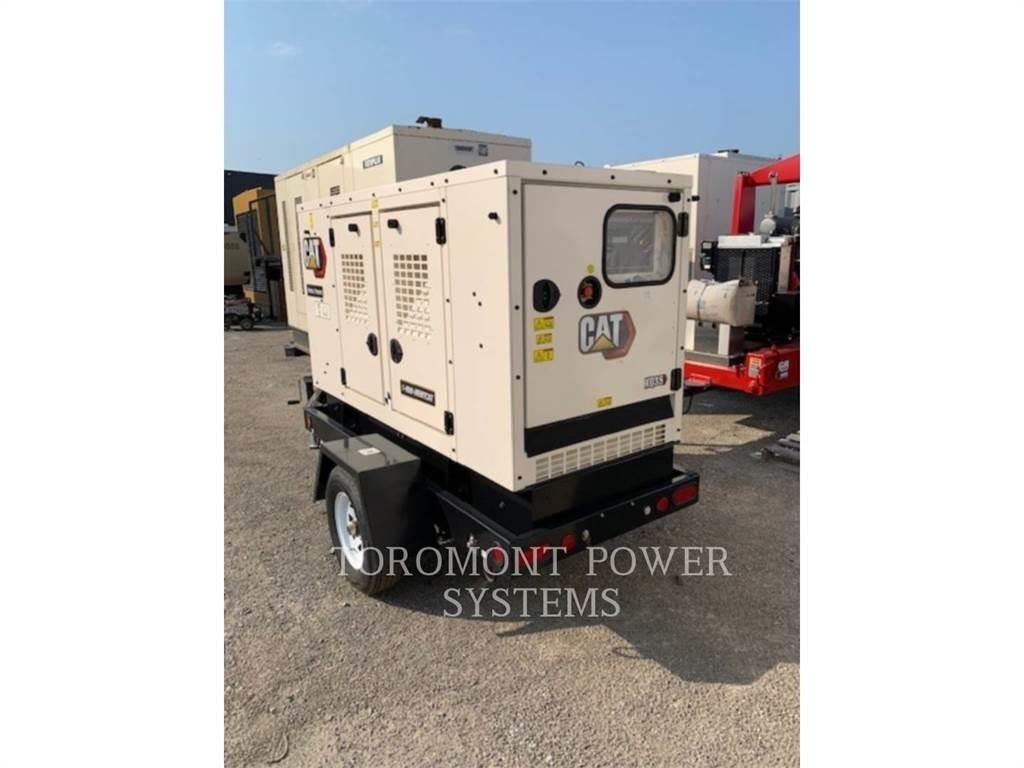 CAT XQ 35 _120-208 Diğer Jeneratörler