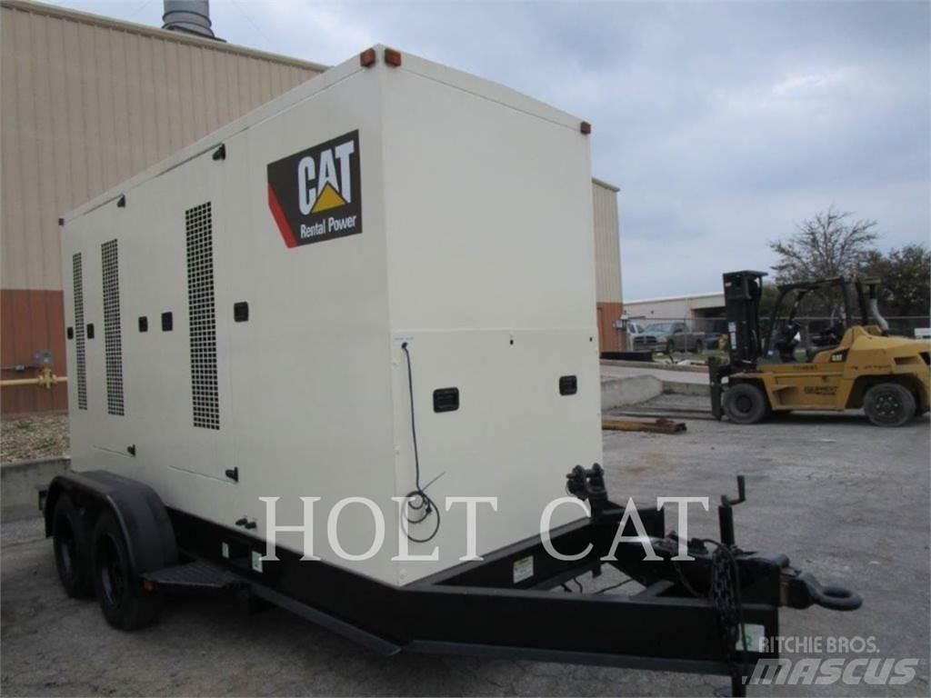 CAT XQ 350 Diğer Jeneratörler