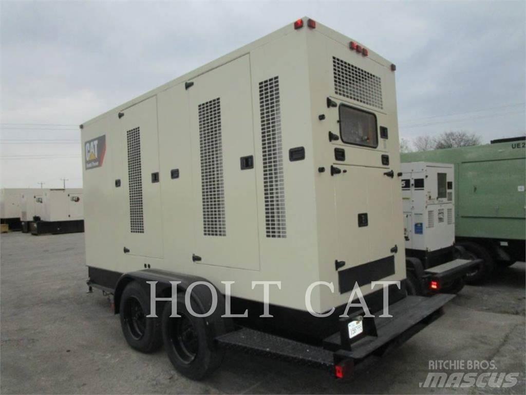 CAT XQ 350 Diğer Jeneratörler