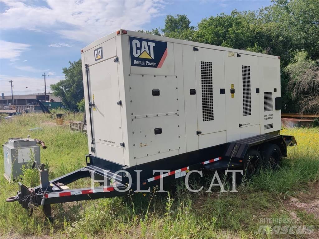 CAT XQ 350 Diğer Jeneratörler