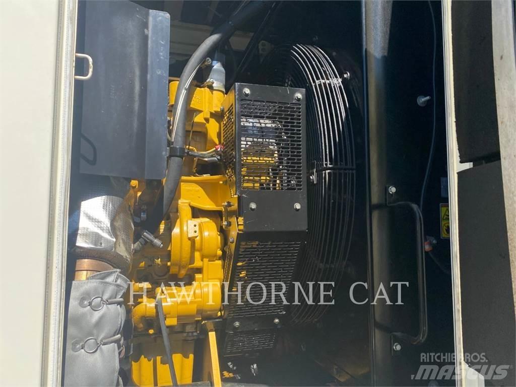 CAT XQ 350 Diğer Jeneratörler