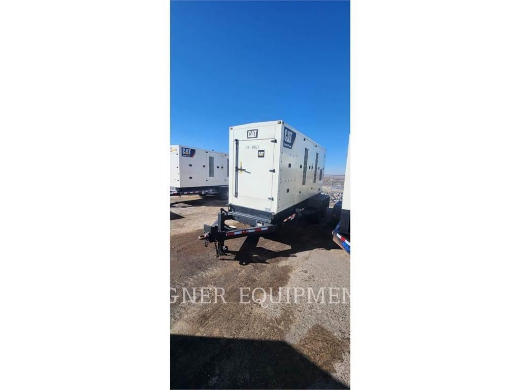 CAT XQ 350 Diğer Jeneratörler