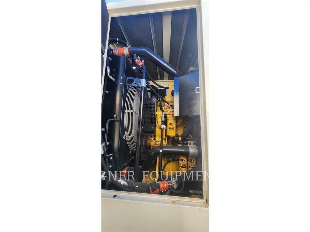 CAT XQ 350 Diğer Jeneratörler