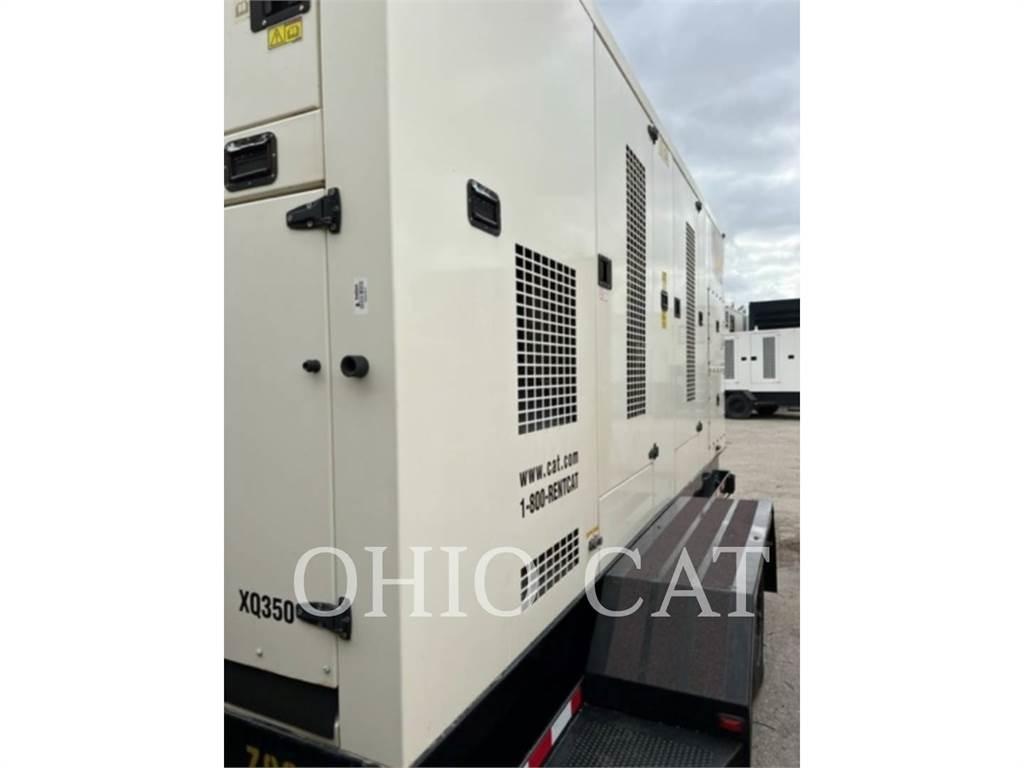 CAT XQ 350 Diğer Jeneratörler