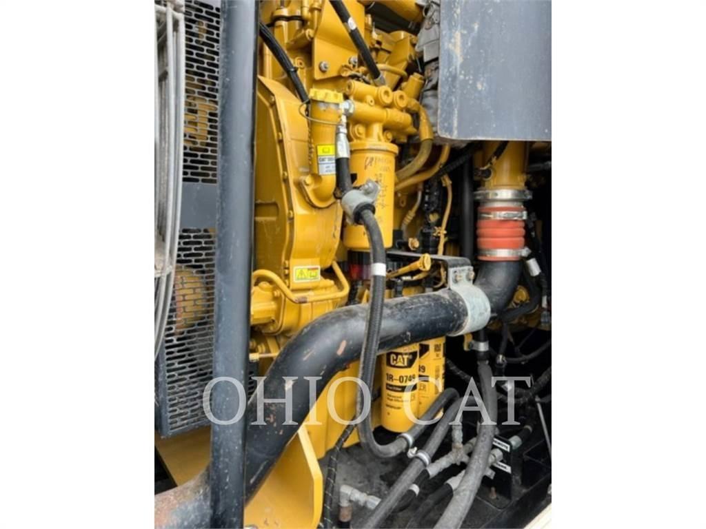 CAT XQ 350 Diğer Jeneratörler