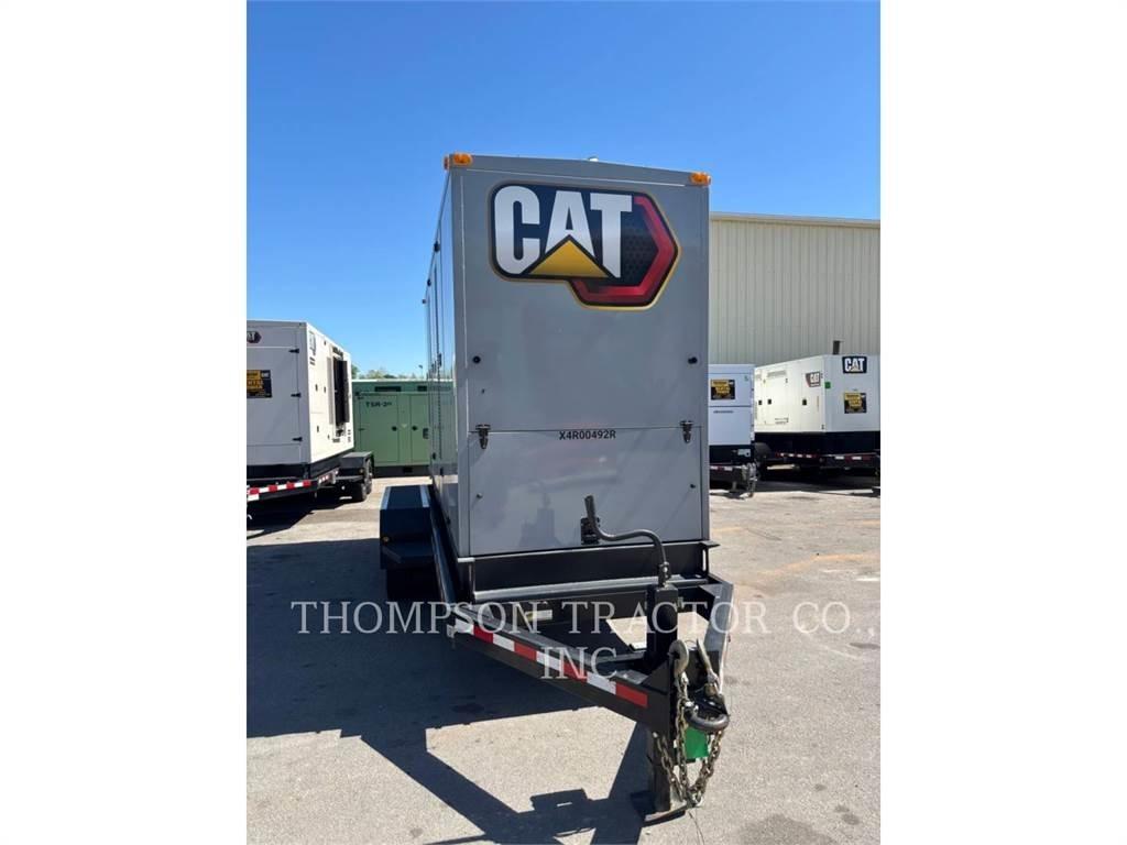 CAT XQ 400 Diğer Jeneratörler